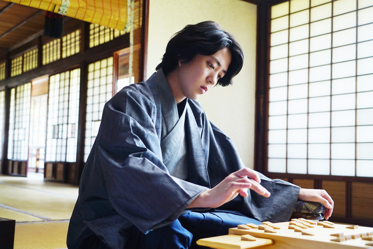 吉沢亮、若葉竜也、落合モトキ、寛一郎、馬場ふみか　若手俳優そろいぶみ　「AWAKE」キャラクター紹介映像公開