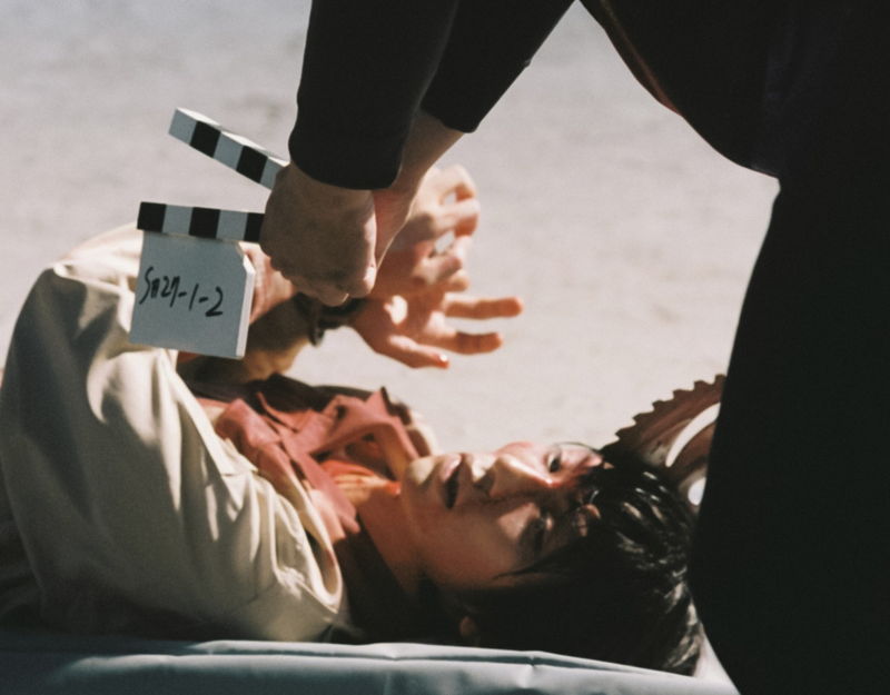 死体役ばかりの売れない役者が主人公の人間ドラマ　奥野瑛太・唐田えりか出演　「死体の人」公開決定
