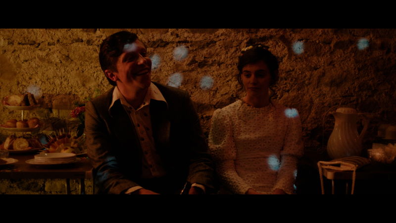 美しき花嫁が忽然と消える　あとに残ったのは指輪だけ　「FRÉWAKA／フレワカ」本編冒頭映像