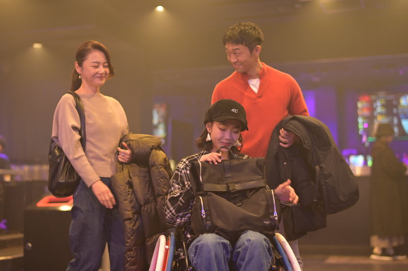けん玉の世界選手権に挑む少女たち　けん玉トッププレイヤーがＷ主演　「ダマガール」公開決定