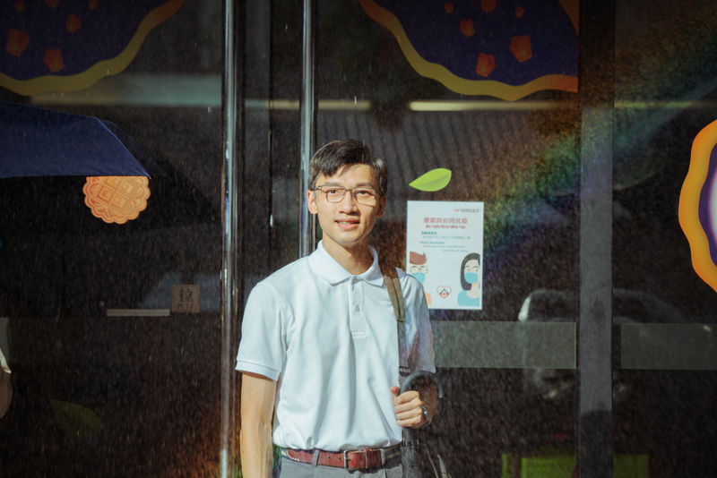 殺人衝動を抑えられないサイコパス青年 占い師が止めようと奮闘 「マッド・フェイト 狂運」本編映像