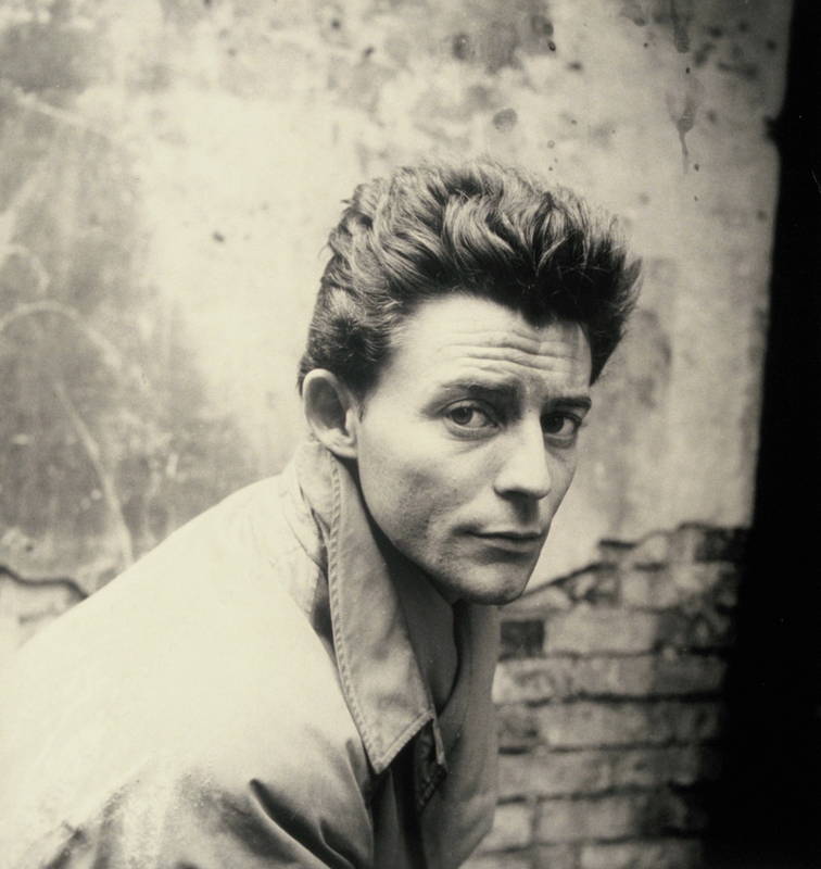 「ジェラール・フィリップ生誕100年映画祭」開催決定 フランス映画史上に輝くスターがよみがえる