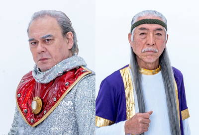 遊星王子２０２１