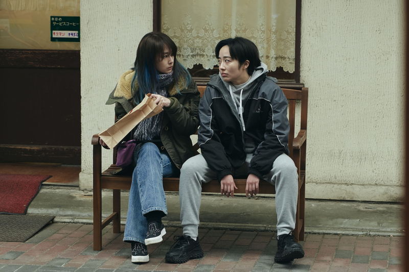 森田望智　北川景子のボディーガードに　7キロ増量し迫力の格闘シーン　「ナイトフラワー」公開決定