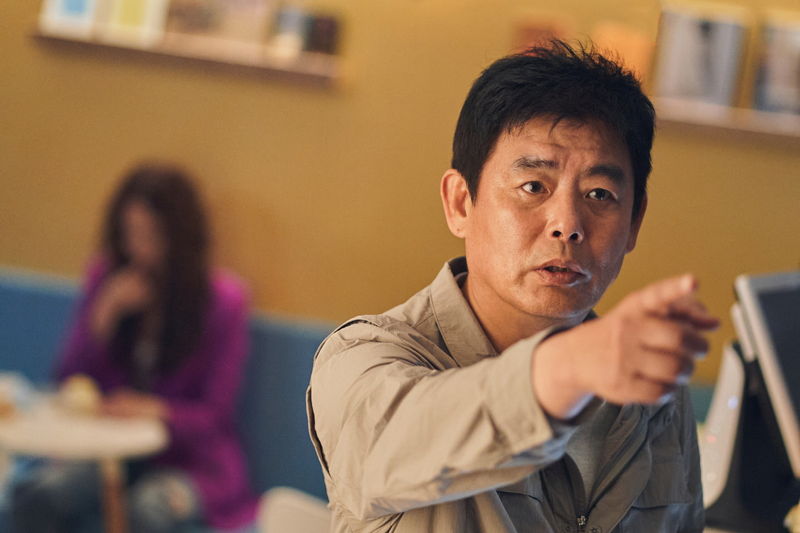 イム・ユナのキュートさ全開　昼と夜で180度違うキャラクターに　「プリティ・クレイジー」場面写真