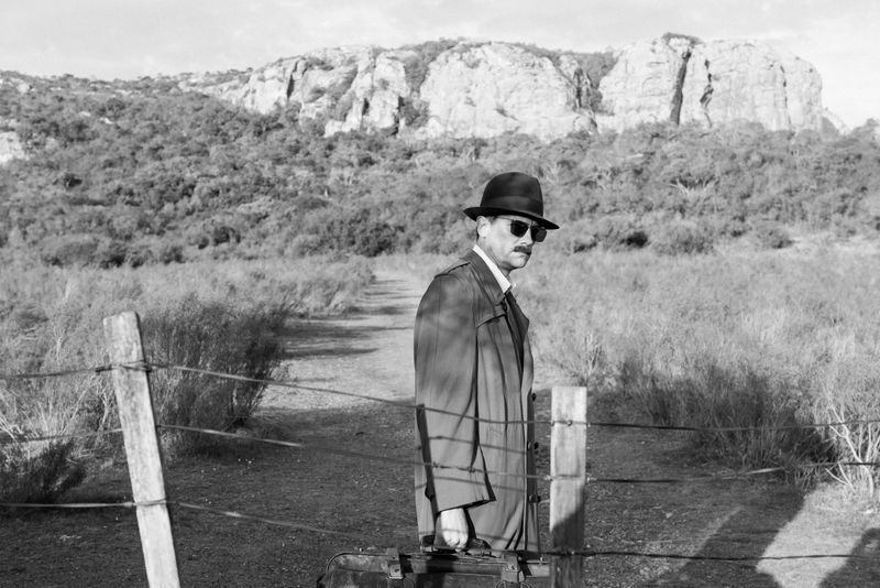 ナチ思想を手放すことなく、逃亡し続けた一人の医師　「死の天使 ヨーゼフ・メンゲレ」予告