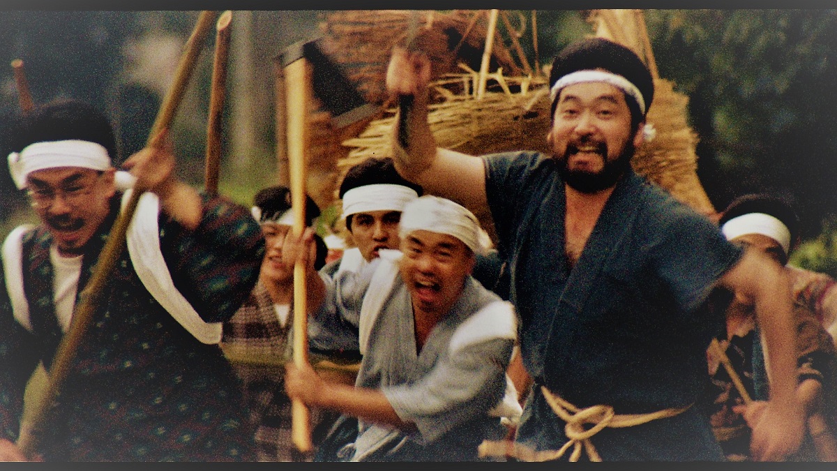 瀬々敬久監督「こんな時代だからこそ”世直しじゃー！”なのだ」　3月6日より特集上映開催