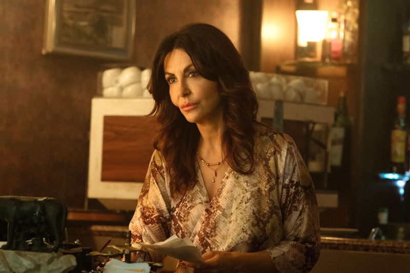 ローマが舞台の”イタリア製香港アクション映画”誕生　「シャオ・メイ／ローマ大決戦」公開決定