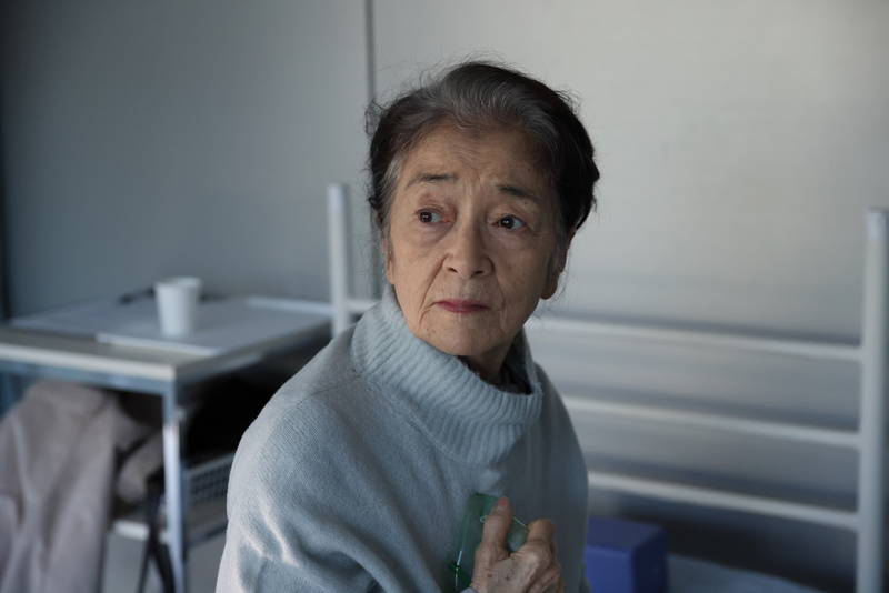75歳を迎えた人々に“命の選択”をさせる世界　倍賞千恵子主演　「PLAN75」公開決定