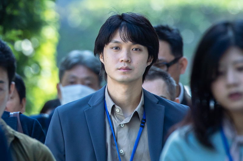 稲垣吾郎、新垣結衣に加え、磯村勇斗、佐藤寛太、東野絢香が出演　朝井リョウ原作「正欲」映画化