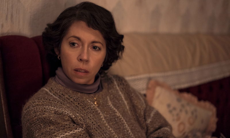 アイルランドに実在した“マグダレン洗濯所”の人権問題描く　「決断するとき」公開決定