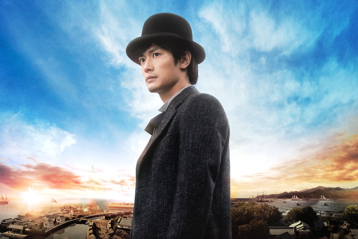 「天外者」本編後にメイキング映像上映　12月25日から　初日完売のグッズは29日より再販