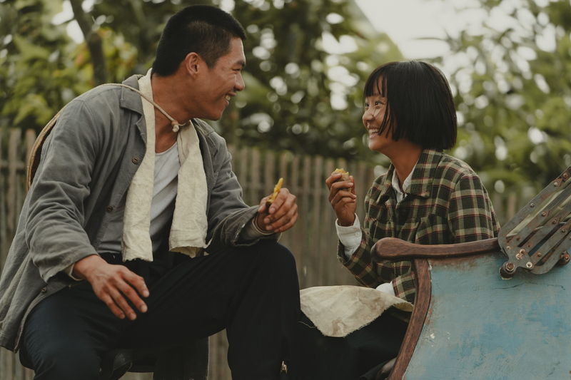 1950年代の台湾 心に深い傷を抱えた男女が時代の激流に翻弄 「霧のごとく」公開決定