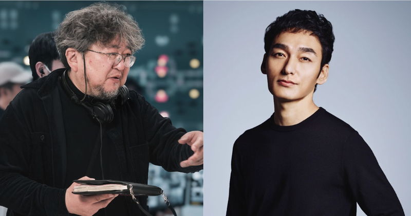 草彅剛　「新幹線大爆破」リブート作で主演　「高倉健さんの気持ちを受け継ぐ」　監督は樋口真嗣