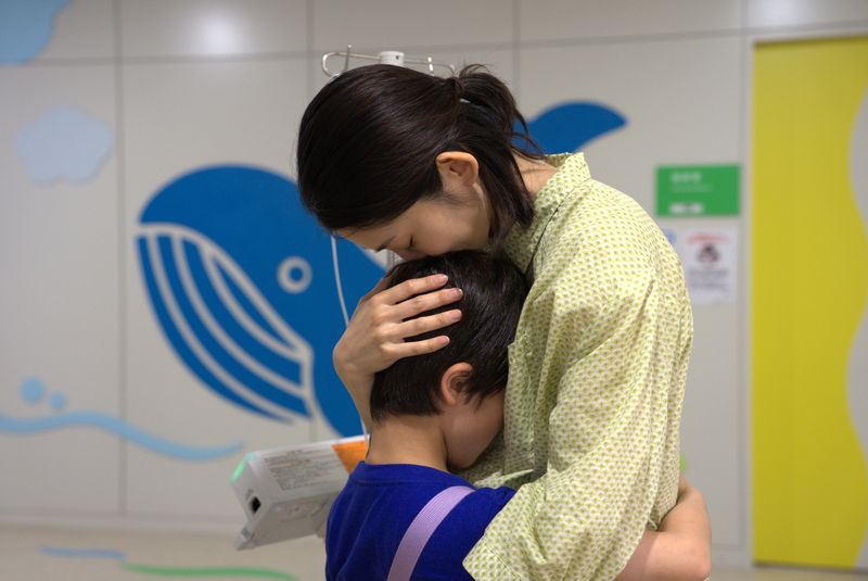 愛のかたちと命のつながりをモチーフに、失踪と心臓移植の現実を重ねて描く 「たしかにあった幻」予告