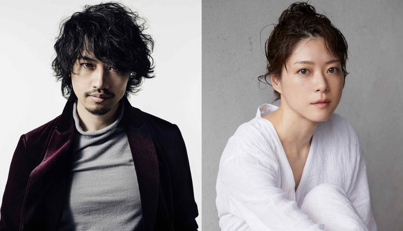 斎藤工が妊夫役　上野樹里共演　男性が妊娠・出産する世界描く　ドラマ「ヒヤマケンタロウの妊娠」制作決定