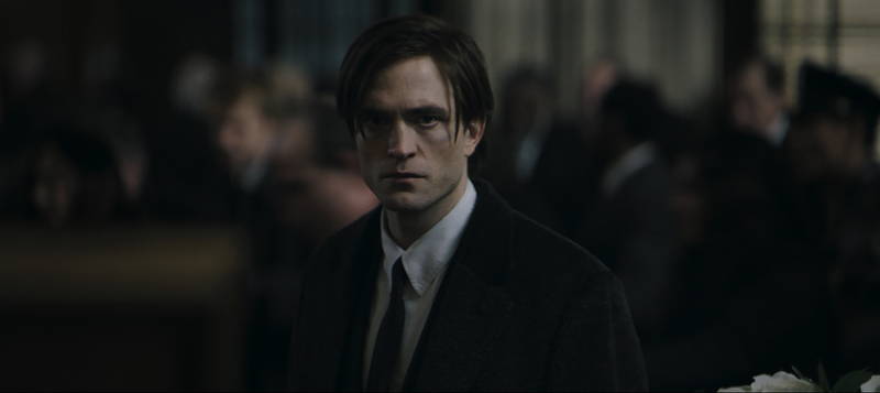 「THE BATMAN－ザ・バットマン－」 一緒に見ればもっと面白くなる映画4選【映画レビュアー・茶一郎】