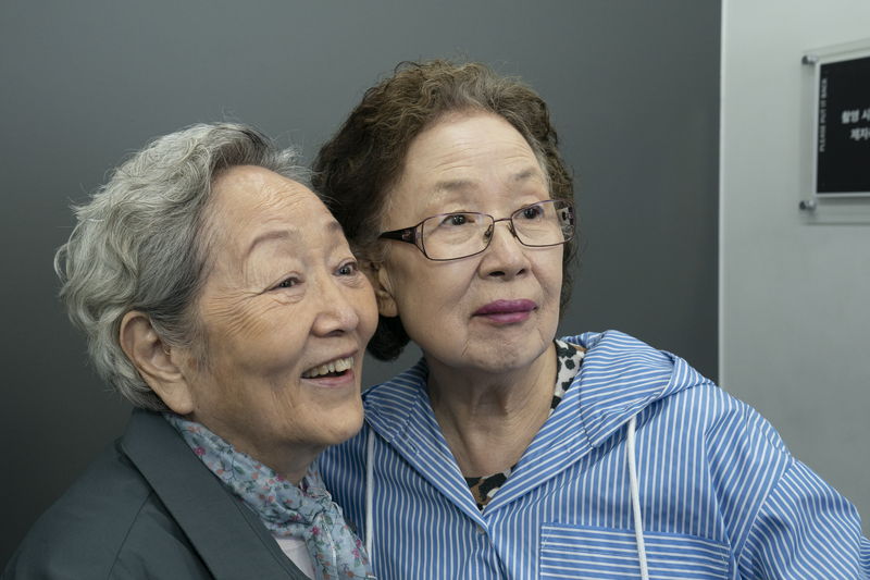 60年振りに帰郷した主人公と親友のひととき　波乱の人生が明かされていく　「最後のピクニック」公開決定
