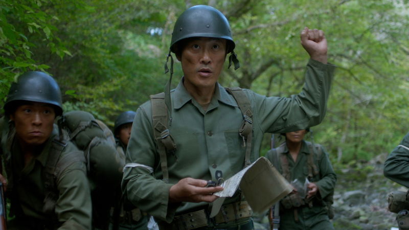 3万人にも及ぶ無差別虐殺　母娘の逃避行　韓国現代史の闇　「済州島四・三事件 ハラン」公開決定