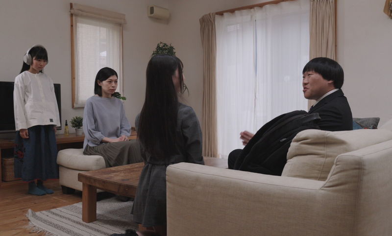 みやぞん　子どもたちに全力でぶつかる熱血教師に　映画初主演　「星野先生は今日も走る」公開決定