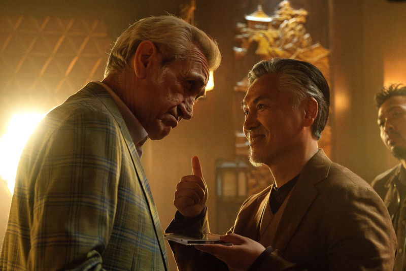 ローマが舞台の”イタリア製香港アクション映画”誕生　「シャオ・メイ／ローマ大決戦」公開決定