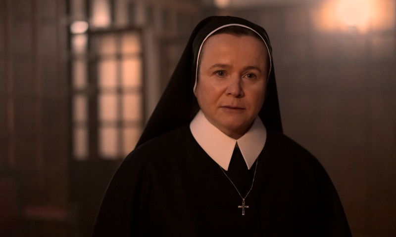 アイルランドに実在した“マグダレン洗濯所”の人権問題描く　「決断するとき」公開決定