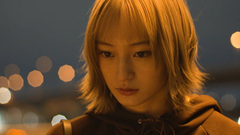 萩原みのり、心に傷を負わせた男と姉の婚約に感情を爆発させる姿　「成れの果て」予告