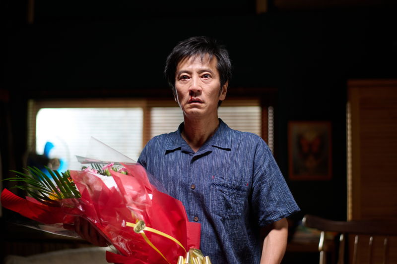 津田寛治が「津田寛治役」で映画主演 「津田寛治に撮休はない」公開決定