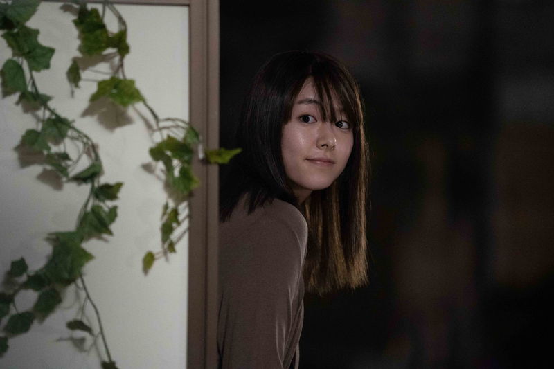 唐田えりかが謎めいた隣人役　新谷ゆづみ、渡辺真起子、渋谷采郁らも出演　「ナミビアの砂漠」