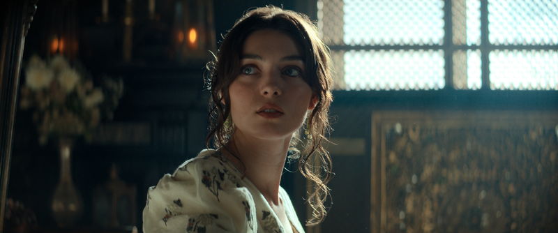 華麗なる復讐のための猛レッスン 「モンテ・クリスト伯」本編映像