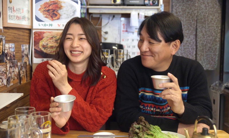 夢と現実が入り混じる構成で描く恋愛映画　成田結美、ピエール瀧出演　「マリの話」公開決定
