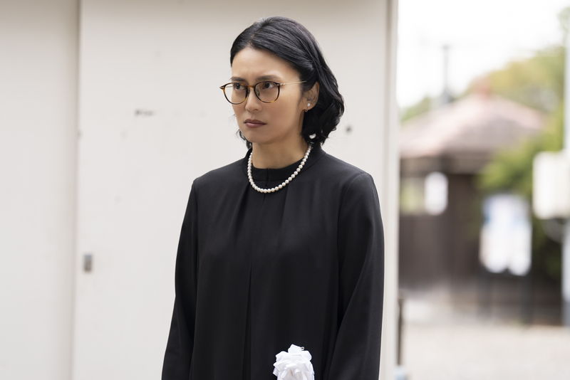 オダギリジョー 母の葬儀で妹・柴咲コウに金の無心をする姿 「兄を持ち運べるサイズに」本編映像