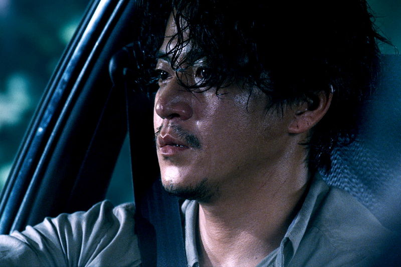 漫画家・土田世紀の絶筆作品「かぞく」実写映画化　吉沢亮、永瀬正敏、小栗旬、阿部進之介主演