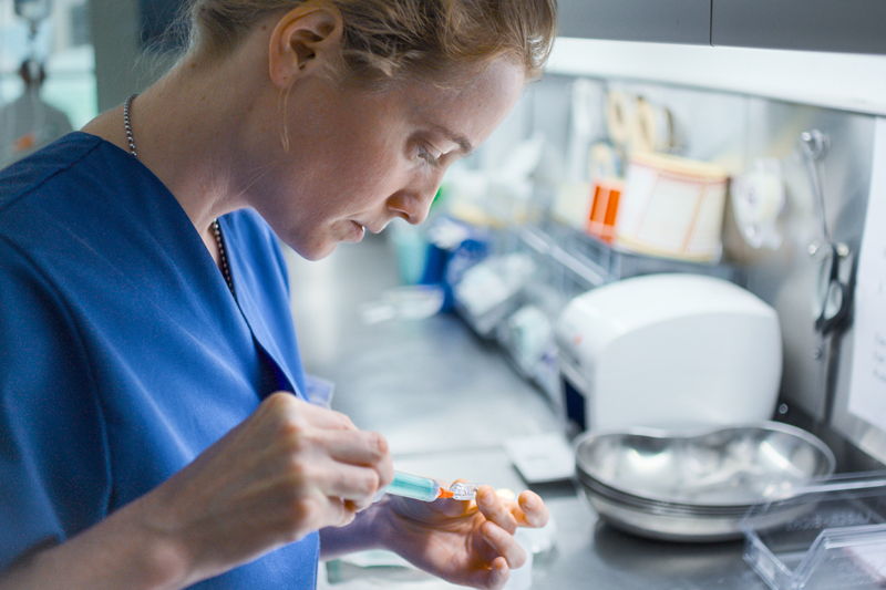 クレーム、電話、怒号　追い詰められる看護師　「ナースコール」予告