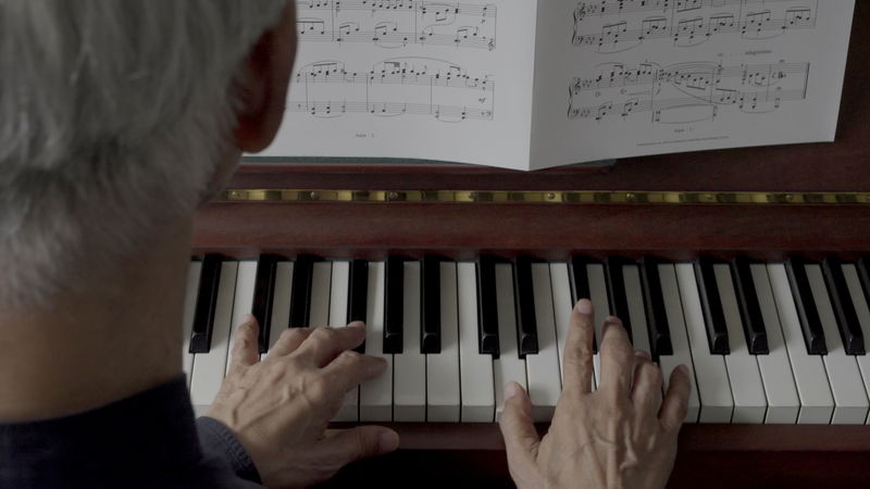 坂本龍一の最後の3年半の軌跡 自身の日記を元にたどる 「Ryuichi Sakamoto: Diaries」公開決定