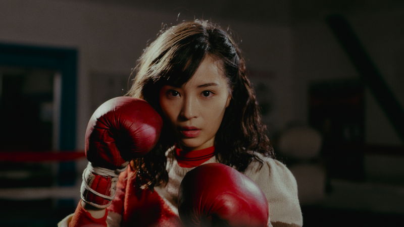 宮沢りえ、尾野真千子、蒼井優、広瀬すず　四姉妹の秘密と葛藤を捉える　「阿修羅のごとく」場面写真