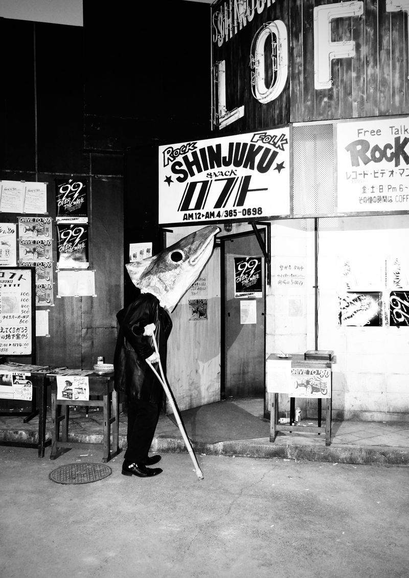 1978年、日本の音楽シーンをひっくり返した者たち 田口トモロヲ監督「ストリート・キングダム」公開決定