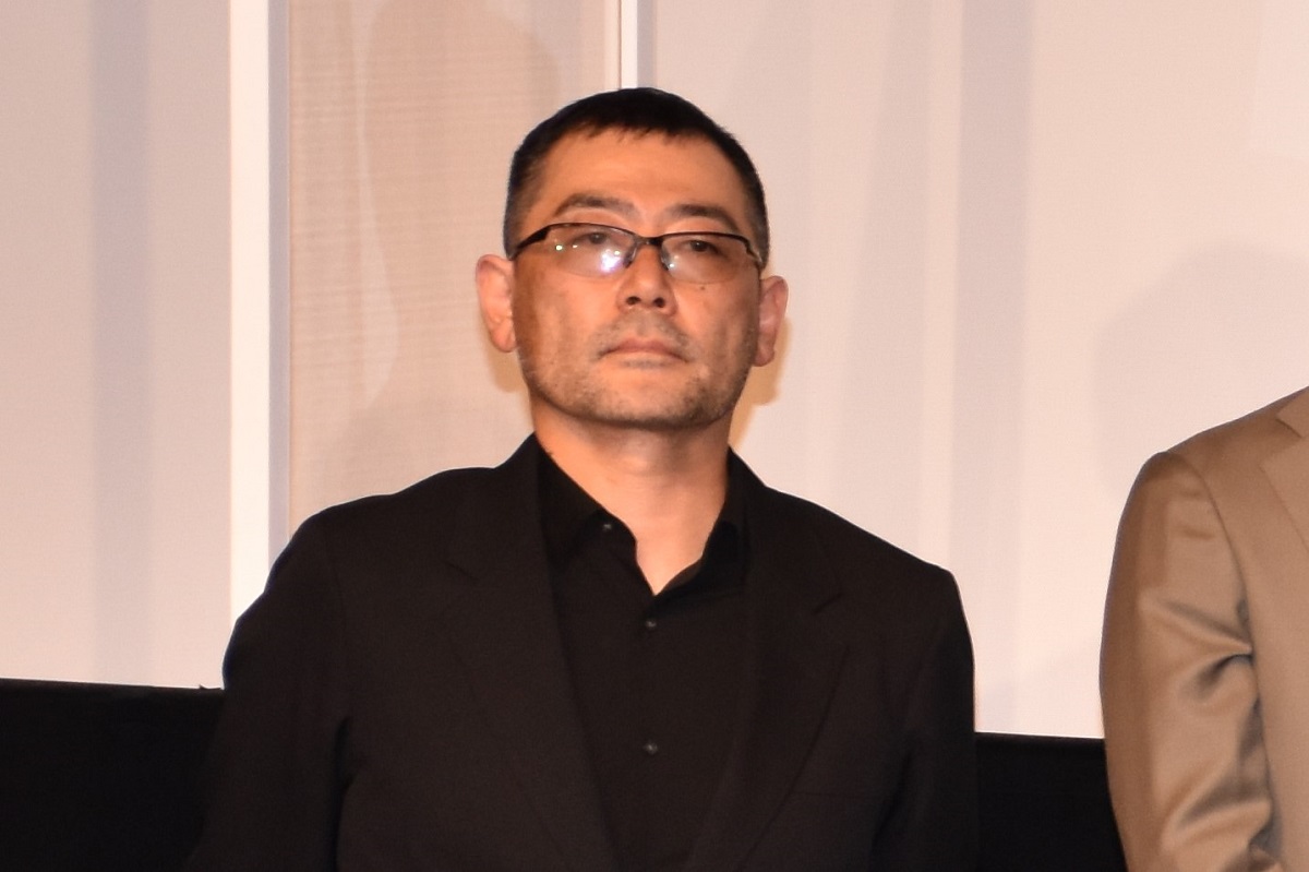 「ホテルローヤル」武正晴監督　ディテールの凝ったセットに「桜木先生と一緒に作った感じ」