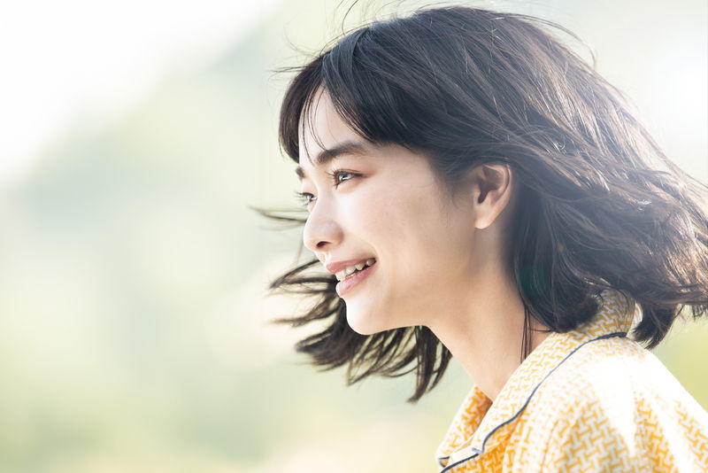 何度も”好き”と伝える見上愛　思いが伝わると消えてしまう佐藤寛太　「不死身ラヴァーズ」予告