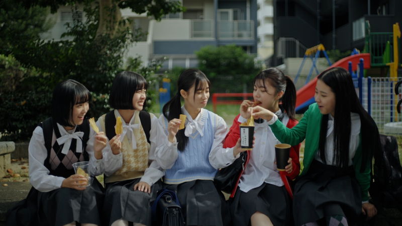 音楽著作権の壁にぶつかった高校ダンス同好会　本当の音楽と自由を取り戻せ！　「LIBERTY DANCE」公開決定
