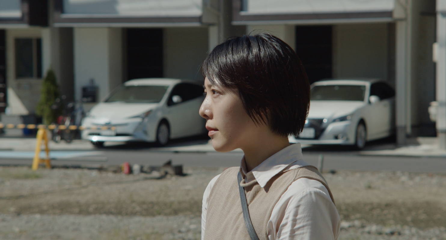 映画「にわのすなば」 マルセイユ国際映画祭出品決定 特報映像も公開