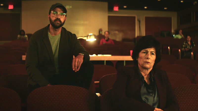 ジェシカ・ラング 認知症でキャリア終焉の危機迎える大女優に 「喝采」公開決定