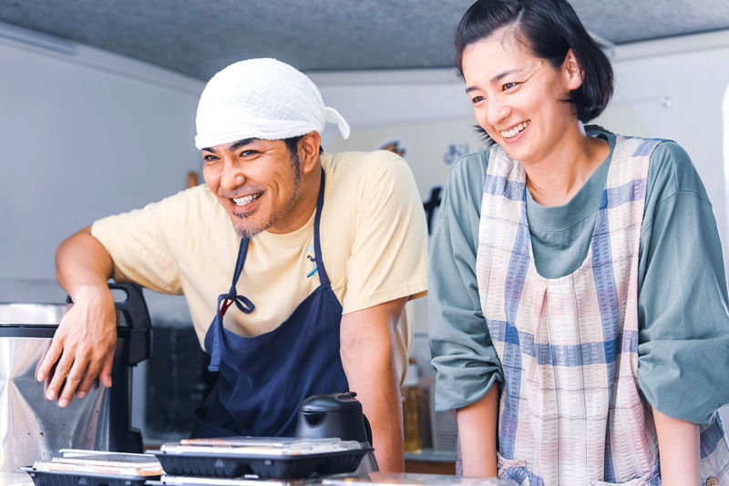 愛のかたちと命のつながりをモチーフに、失踪と心臓移植の現実を重ねて描く 「たしかにあった幻」予告