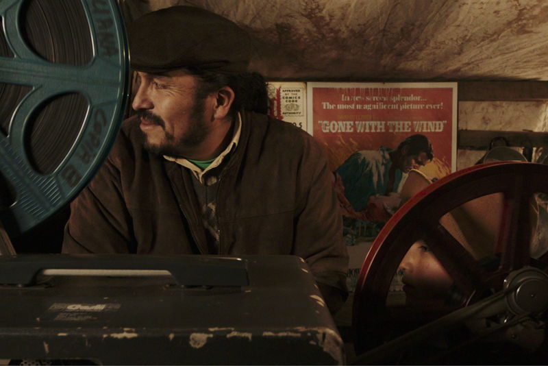 アンデス山脈に囲まれた小さな村　映画に魅せられた少年の成長描く　「今日からぼくが村の映画館」公開決定