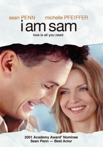 I am Sam アイ・アム・サム