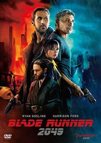 ブレードランナー 2049