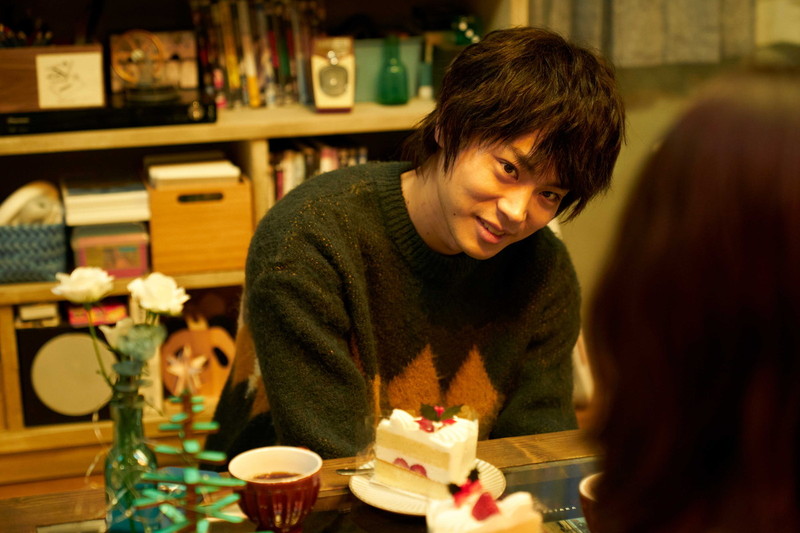 菅田将暉＆有村架純　最高の5年間を写真とインスパイアソング「勿忘」で振り返る　「はな恋」特別映像