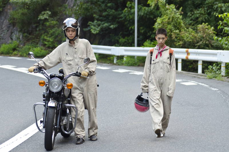 撮影当時10代の菅田将暉、森川葵らの姿が再びスクリーンに　青春映画「チョコリエッタ」リバイバル上映