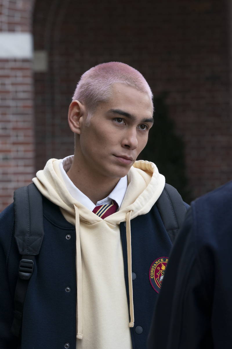 現代高校生のセレブなリアルライフ描く　オリジナルから10年後が舞台　「ゴシップガール」8月20日配信