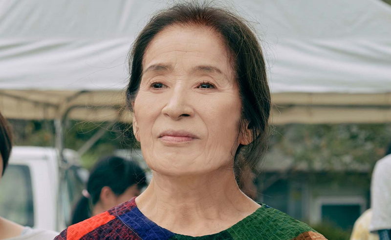 杉咲花、志尊淳、宮沢氷魚、小野花梨らが見せる愛の物語　「52ヘルツのクジラたち」場面写真